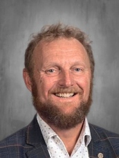 Poul LeMasters Ex Officio